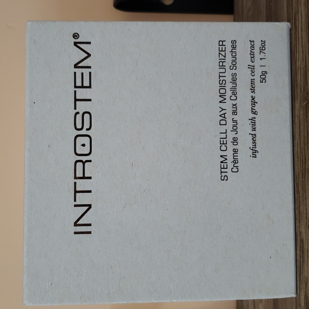 STEMCELL moisturizer
